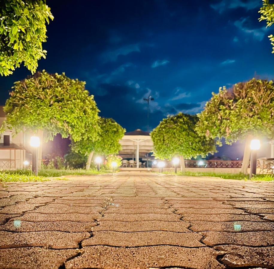Stomio Villague Filiatra Exterior photo